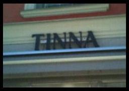 Tinna
