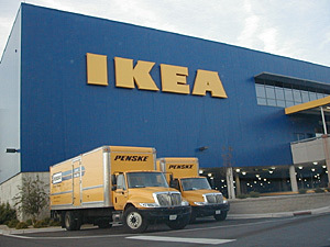 Betraktelse 5: IKEA