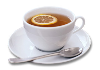 Håller på att bli sjuk så jag sitter och myser med en kopp te och Ellen DeGeneres