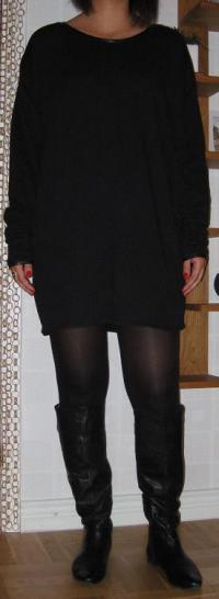 Outfit 15 Oktober 2007