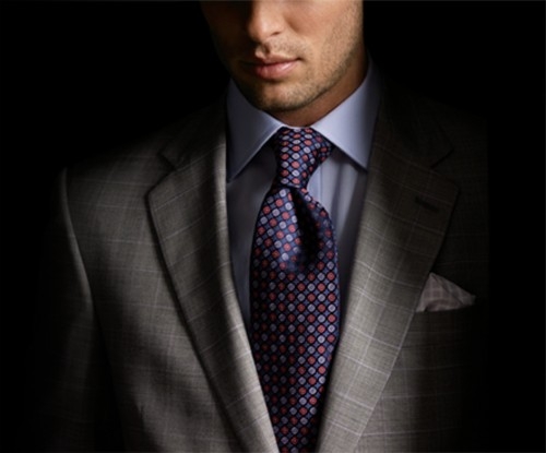 Suit & Tie