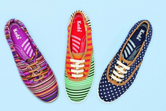 keds for m