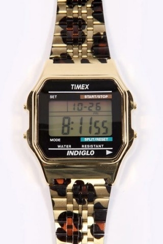 Timex Goud