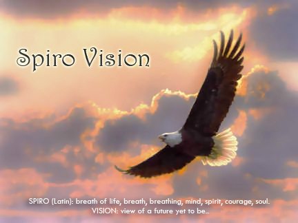 Spiro Vision