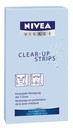 nivea clear up strips