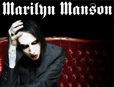 MM (Marilyn Manson)