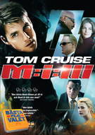 mission impossible 3