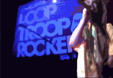 Looptroop Rockers!