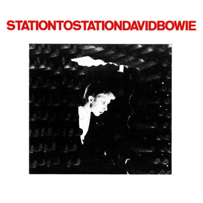 Station to station album