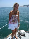 I'm on a boat =)