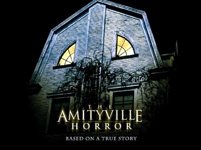 Amityville Haus Heute
