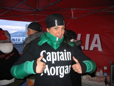 Me in action in Åre feb-05
