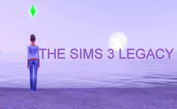 Sims 3 dating ett spöke