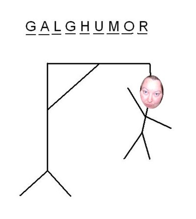 galghumor
