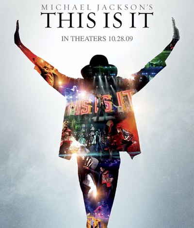 Michael jackson - This is it