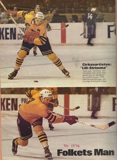 Bernie Federko 1989 St. Louis Blues Vintage Throwback NHL Hockey