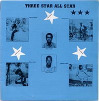 Three Star All Star