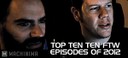 ten ftw top10 episodes of 2012