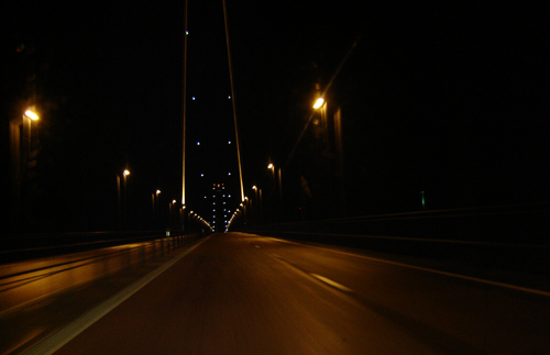 Höga Kusten-bron